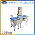 industrial weighing machine/check weigher/full-automatic weight checker